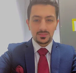 Ahmad Al-ghanem