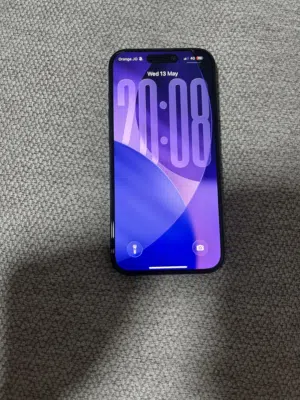 Iphone 15 pro
