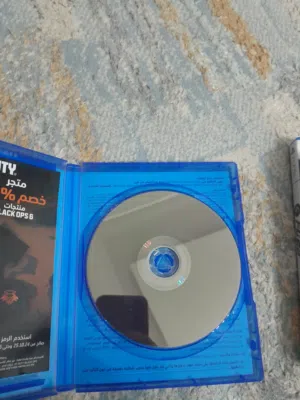 CALL OF DUTY 6