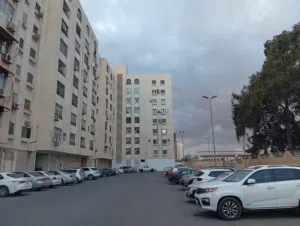 شقة للبيع في عمارات حي الإنتصار من حجم الكبير
