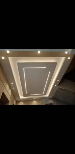 عالم الديكور لجميع اعمال الديكور ت