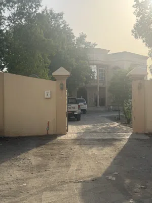منزل كبير big house