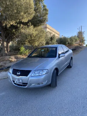 Used Nissan Sunny in Mafraq