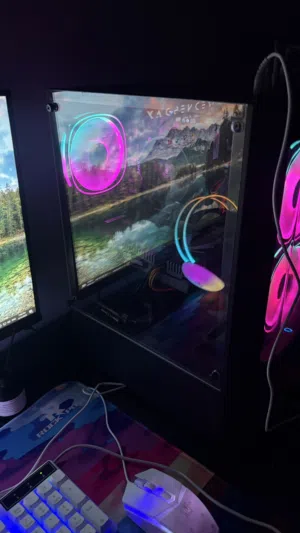 للبيع pc الموصفات تحت