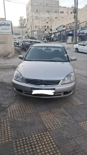 Used Mitsubishi Lancer in Amman