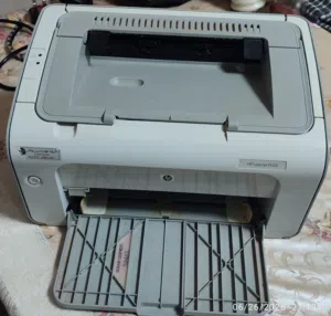 Hp laserjet printer