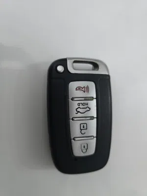 مفتاح ريموت كيا كادينزا