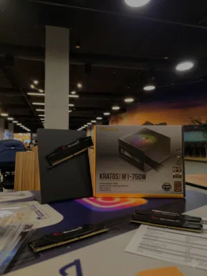 إعلان بيع قطع PC احترافية  Power supply 750w bronze  Ram ddr4 16GB g.skill 4600hz speed