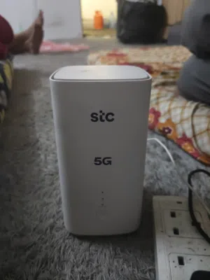 wifi stc 5g