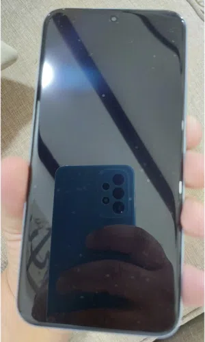 Redmi note 15 pro plus.
