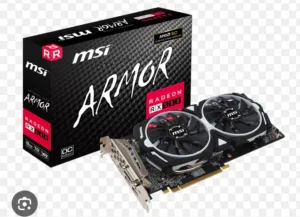 Rx 580 8gb بيع او بدل