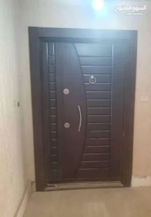 شقة فى السراج طريق الثلاجات نتشطيب 70%