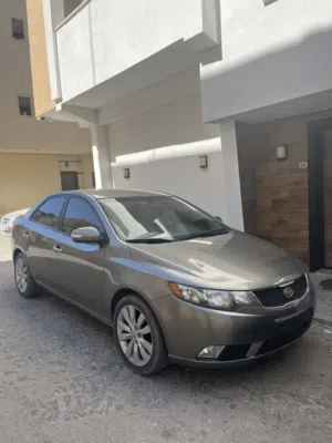 New Kia Forte in Tripoli