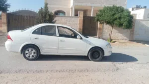 نيسان صني 2012