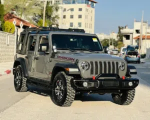 جيب-روبيكون-فل-أوبشن-شبه-جديد-خصم-مميز-للكاش