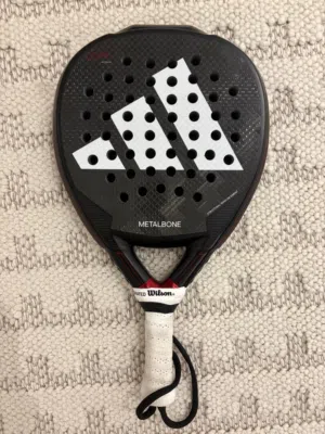 padel racket Adidas metalbone 3.3 2024