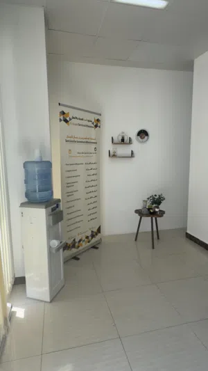 مكتب سند للبيع