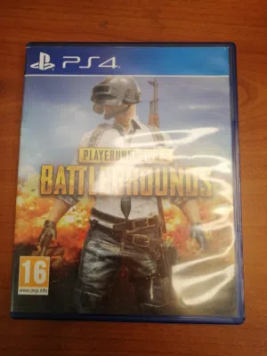 لعبت BATTLEGROUNDS شغال مافي دمج