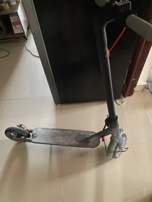 سكوتر للبيع مستعمل لدواعي السفر