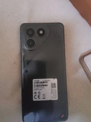 Tecno Pova 256 GB in Amman