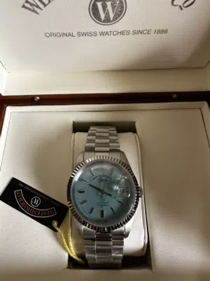 West end co tiffany