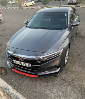 Used Honda Accord in Hawally