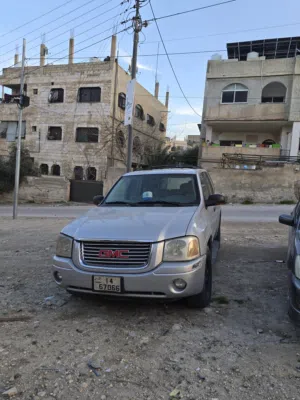 Used GMC Envoy in Zarqa