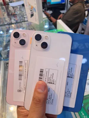Apple iPhone 13 128 GB in Madaba
