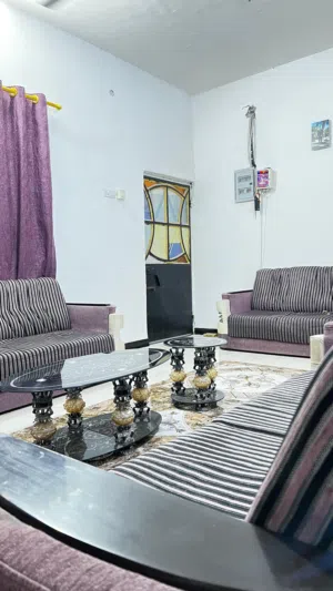بيت للبيع عقار زراعي الوقف السني