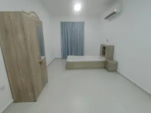 غرفه مؤثثه للايجار للموظفات والطالبات في الأنصب room for rent in Ansab for ladies only