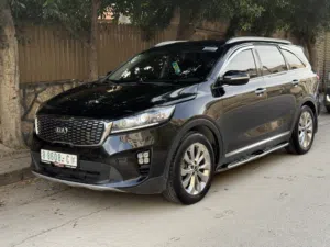 Used Kia Sorento in Nablus