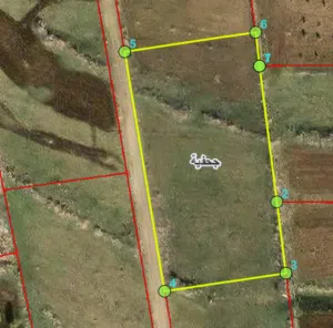 Residential Land for Sale in Irbid Johfiyeh