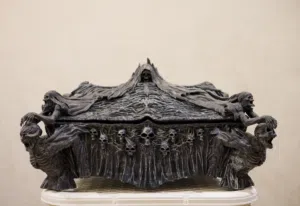 Black ops 4 mystery box collectible