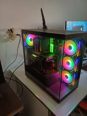 Windows Custom-built  Computers  for sale  in Benghazi