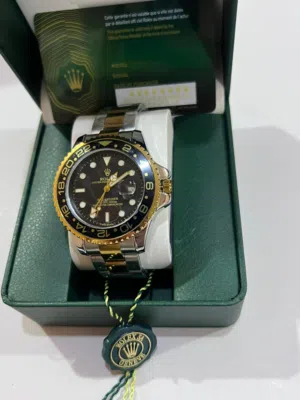 Gold Rolex for sale  in Amman