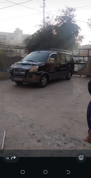 باص ستاركس فحص كامل للبيع