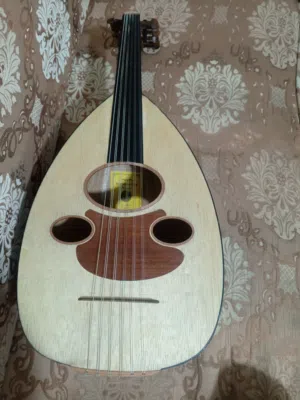 عود دمشقي سحب احترافي