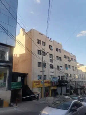 مجمع تجاري في سوق الذهب صويلح