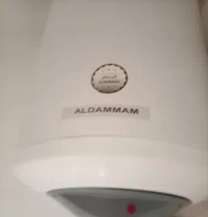 قيزر كهرباء تحت كفاله اله راكب شهر سعودي للبيع