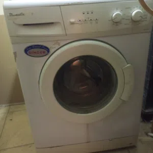 غساله للبيع