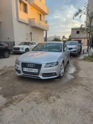 اودي 2010 A4