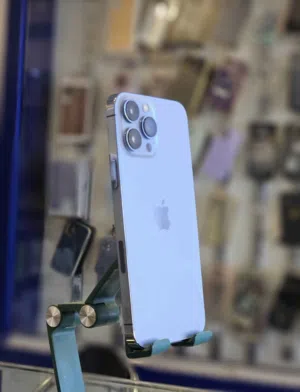 Apple iPhone 13 Pro Max 512 GB in Sana'a