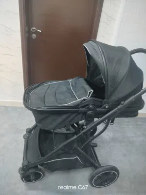 عربه اطفال ماركه Juniors