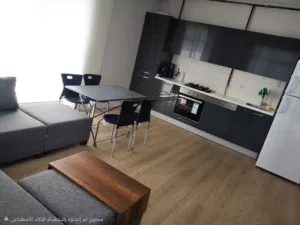 80 m2 2 Bedrooms Apartments for Sale in Istanbul Esenyurt