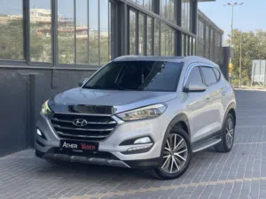 Used Hyundai Tucson in Tulkarm