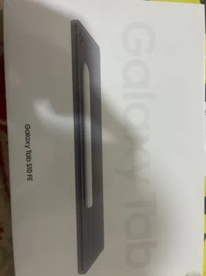 Tab S10 fe