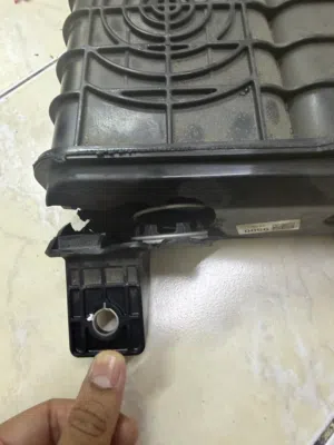 Hyundai vapor canister used available