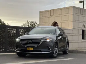 Used Mazda CX-9 in Muscat