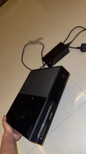 اكس بوكس ون