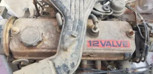 محرك تويوتا للبيع -